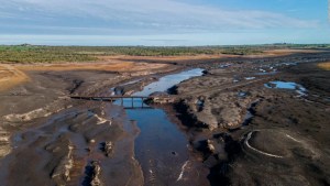 Alivio en Uruguay: las lluvias aplazaron la emergencia por la falta de agua