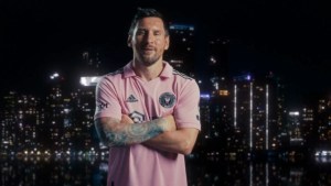 Ver a Messi en el Inter de Miami: cuánto sale y cómo suscribirse a Apple TV+