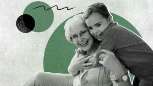 El pueblo español de 160 habitantes que renació gracias a su modelo de cuidado de personas mayores