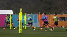 Imagen de Mundial Femenino de Fútbol 2023: Argentina volvió a los entrenamientos con la mira puesta en Sudáfrica