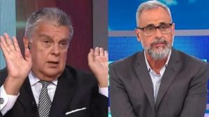 Escándalo: Jorge Rial filtró a los ganadores del Martín Fierro y Luis Ventura salió al cruce
