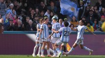 Imagen de Mundial Femenino de Fútbol 2023: ¿qué necesita la Selección Argentina para clasificar a octavos?