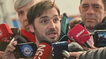 Imagen de Quién es Ignacio Torres, el nuevo gobernador de Chubut que venció al PJ y logró la foto Larreta-Bullrich