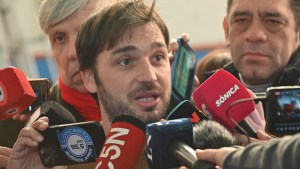 El gobernador de Chubut dará de baja a funcionarios político que quieran «atrincherarse»