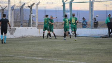 Maronese sumó otro triunfo clave y se acerca al título en Lifune