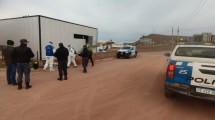 Imagen de Murió un joven en la zona del shopping de Añelo e investigan las circunstancias
