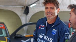 La reflexión de Garcé sobre la homosexualidad en el fútbol: «Antes te borraban y nadie se enteraba»