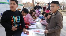 Imagen de Para agendar: conocé las propuestas culturales para vacaciones de invierno en Cipolletti