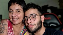 Imagen de Femicidio de Cecilia Strzyzowski: Acuña acusó a su hijo César Sena, con una carta desde la cárcel