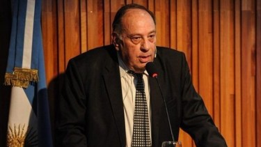 Roberto Cachanosky: "Milei está obsesionado con el déficit cero".