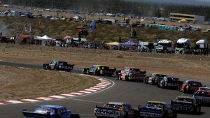 El automovilismo le da la espalda a Neuquén: sólo mantuvo el TC en 2023