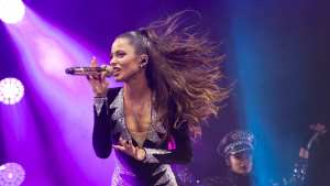 El emotivo mensaje que dejó Tini Stoessel luego de terminar su gira por España