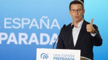 Imagen de Elecciones 2023 en España: ganó el Partido Popular, pero hay dificultad para formar gobierno
