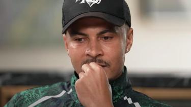 Dele Alli dio una entrevista muy personal que dio la vuelta al mundo.