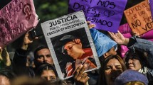 Imagen de Femicidio de Cecilia Strzyzowski: testigo clave y carta desgarradora pueden dar un giro en el caso