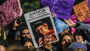 Femicidio de Cecilia Strzyzowski: testigo clave y carta desgarradora pueden dar un giro en el caso