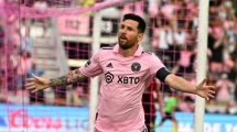 Imagen de Cuándo volverá a jugar Messi en el Inter Miami: fecha y posible rival