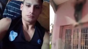 Entró a robar a una casa de Lomas de Zamora, quedó atrapado y murió asfixiado