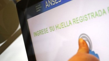 ANSES eliminará la "Fe de Vida" en las próximas semanas.-