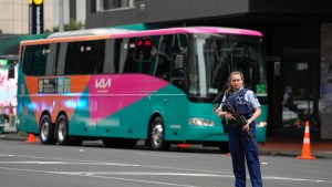A hora del inicio del Mundial de Fútbol Femenino 2023: un tiroteo sacude a Auckland