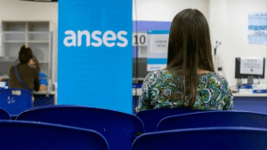 Nuevo crédito para jubilados y pensionados de Anses: cuatro datos a tener en cuenta