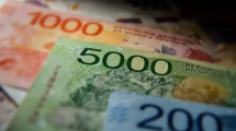 Imagen de El Gobierno aclaró quiénes cobrarán la totalidad de la suma fija de $30.000