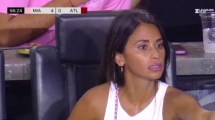 Imagen de El apoyo de Antonela Roccuzzo tras el robo millonario a su familia en Rosario