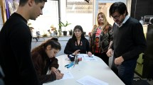 Imagen de Elecciones en Bariloche: el uso del sello «Unión por la Patria» encendió la polémica entre peronistas