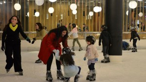 Vacaciones de invierno: comienzan las dos semanas con más turistas en Bariloche
