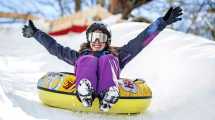 Imagen de Vacaciones de invierno en Bariloche: las excursiones y los precios en julio 