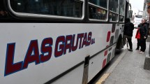 Imagen de Una transportista de Río Negro en alerta por el atraso de los subsidios nacionales