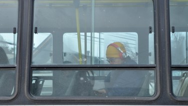 Los subsidios al transporte tendrá un leve incremento en julio y agosto. Foto: Chino Leiva