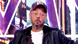 «Cabito» Massa Alcántara contó su charla con Silvina Luna y habló de su trasplante de riñón