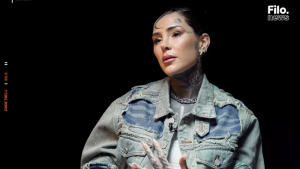 Cande Tinelli reveló que tiene bloqueada a su hermana Micaela: «Es mi antítesis»