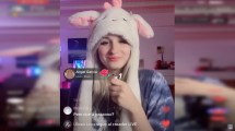 Imagen de Tendencia en redes: simulan ser un personaje de un videojuego en vivo por plata