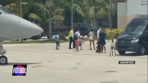 Lionel Messi llegó a Miami: conocé todos los detalles de su presentación en el Inter