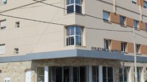 Imagen de Cargos por mala praxis a un médico de Cipolletti: dejó a una paciente en estado vegetativo