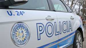 Encontraron al hombre que era buscado en Cipolletti
