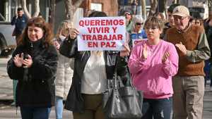 Inseguridad en el Alto Valle y el temor a una política que «desprotege» a los vecinos