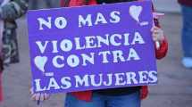 Imagen de Despacho unánime para instituir la Línea 148 y el dispositivo de atención a varones en Neuquén