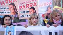 Imagen de El caso del femicidio de Agustina entra en la recta final: comienza el control de pruebas en Cipolletti