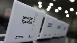 Conectar Igualdad: cómo acceder al plan que entrega computadoras gratis