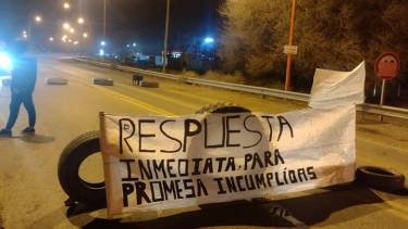 Esto es en off: Arabela Carreras, el teléfono en manos libres y un enojo que no se irá rápido