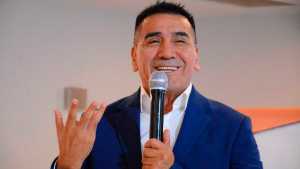 Rioseco asumirá con una nueva estructura de su gabinete en Cutral Co