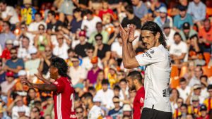 Es oficial: Boca presentó a Edinson Cavani como su flamante refuerzo y rompió el mercado