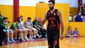 Mario Sepúlveda, emblema del básquet neuquino, tiene su despedida en El Templo