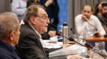 Imagen de Comienzan a tratar el proyecto de Compre sin IVA en Diputados