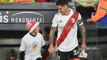 Hagan sus apuestas: ¿Cuándo sale campeón River?