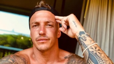 Fernando Pérez Algaba, de 39 años, vivía en Miami y había regresado a Argentina en el último tiempo. Foto Archivo.