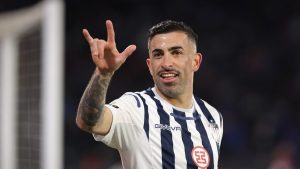 Talleres quiere evitar que River salga campeón esta noche en su visita a Huracán: hora y TV